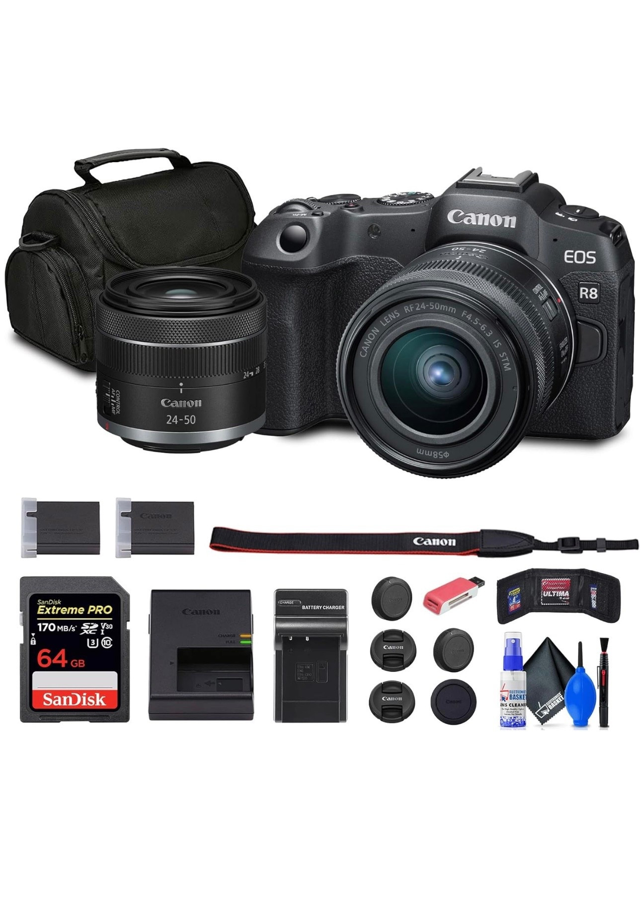Canon camera

#LTKTravel #LTKParties