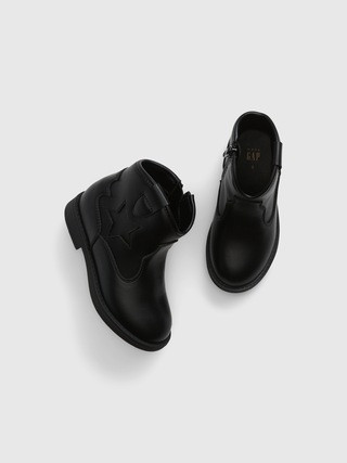 Toddler Western Boots | Gap (US)