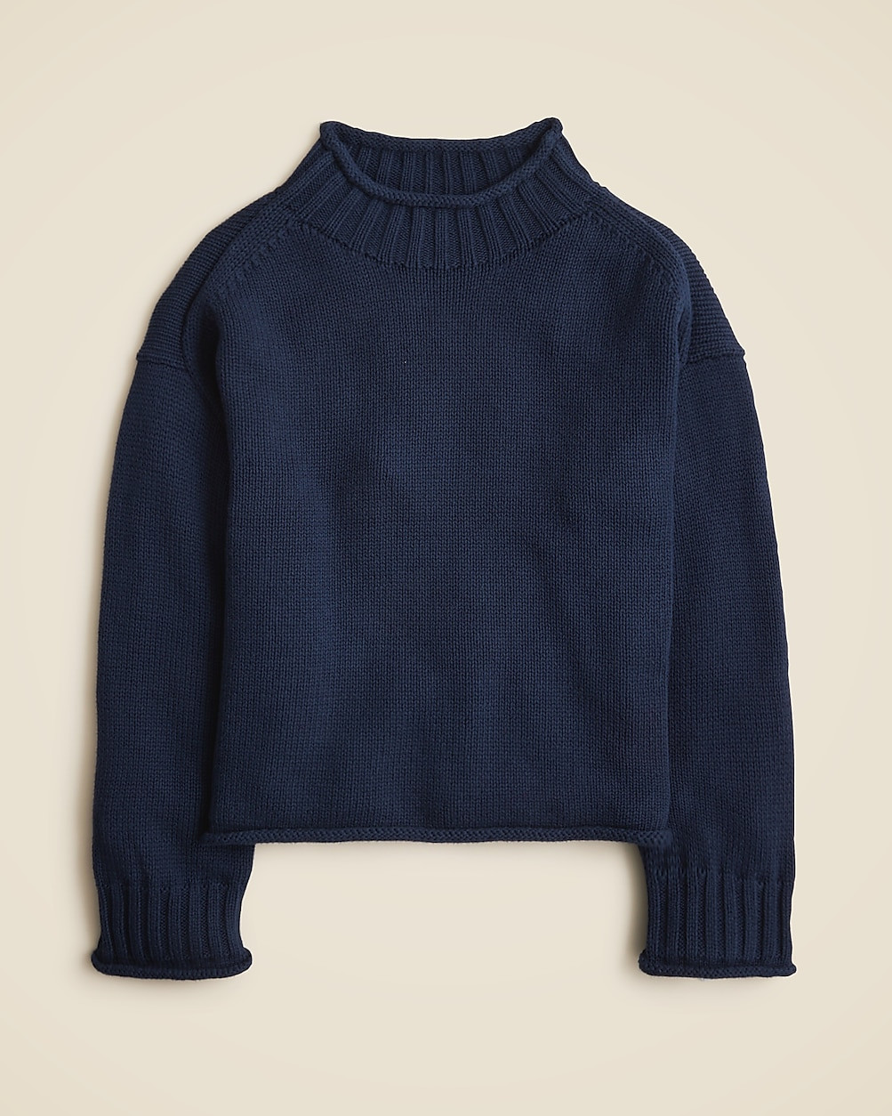 2025 Rollneck™ sweater | J. Crew US