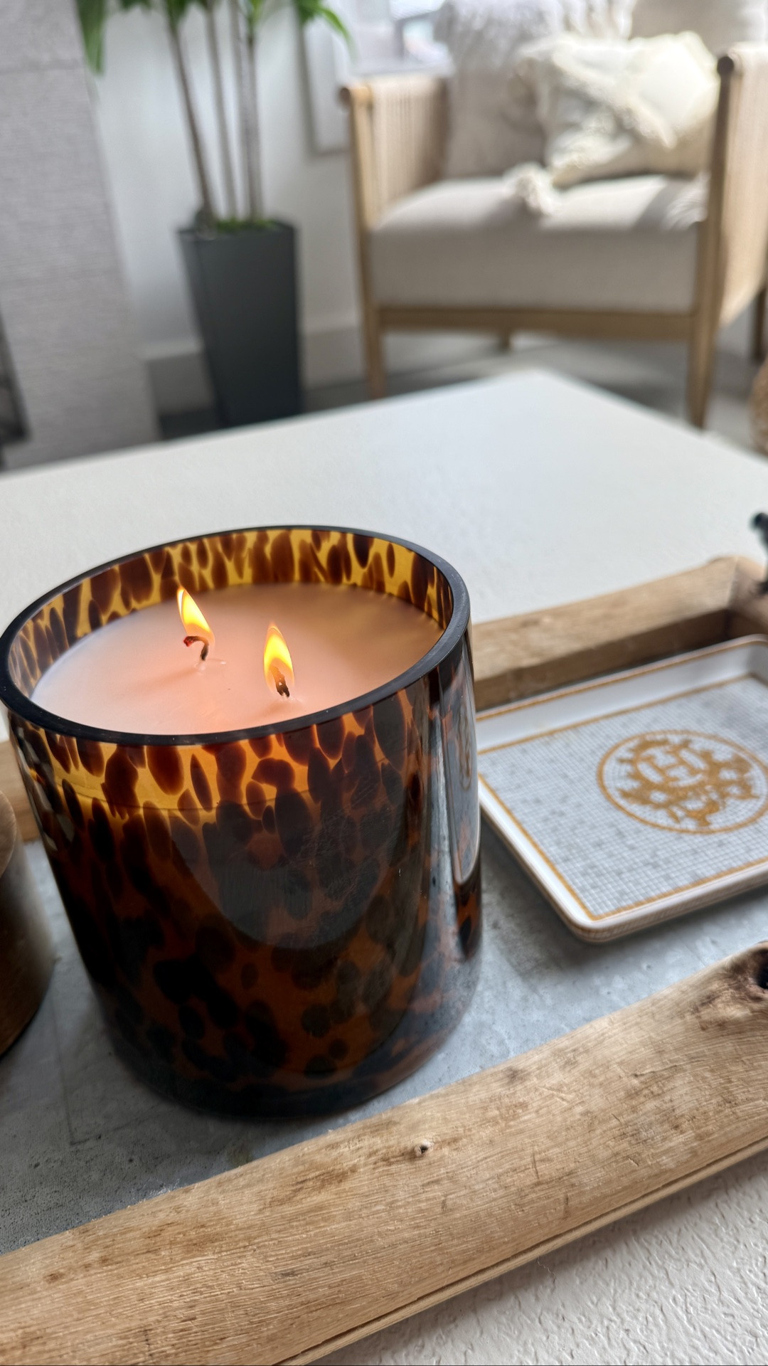 @Votivo candles are not only stunning but they smell INCREDIBLE!!!!

All natural soy free of Paraben, Phthalate & Formaldehyde!

Smells like sea salt and citrus. Feels like soft sand beneath your feet and crystal clear waters shimmering in the sunlight.

#LTKHome #LTKSaleAlert #LTKU