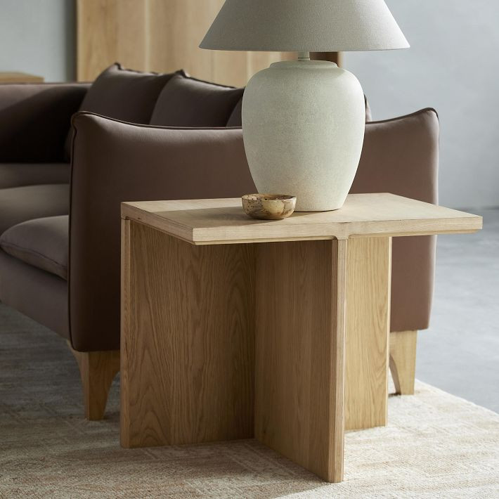 Andre Side Table (26") | West Elm (US)