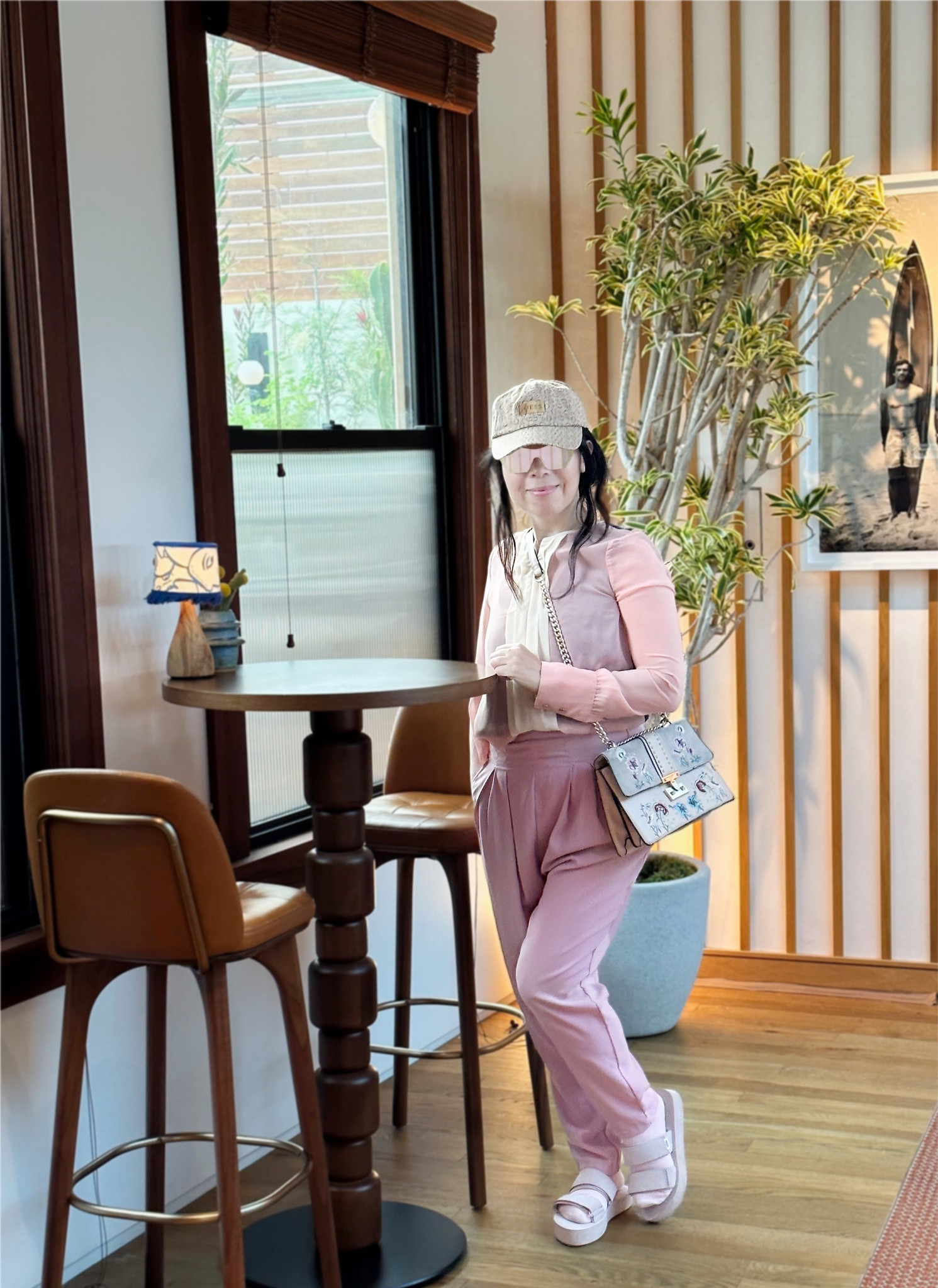 Travel in Barbiecore style. #prettyinpink

#LTKFind #LTKxNSale #LTKtravel