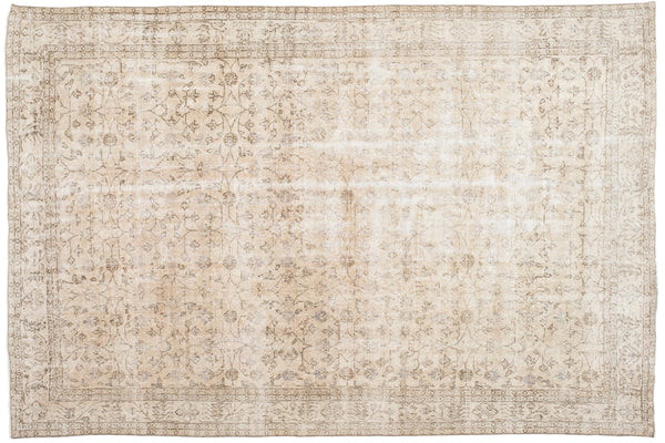 Nobuaki
            
              Vintage Persian Style Rug | Revival Rugs 