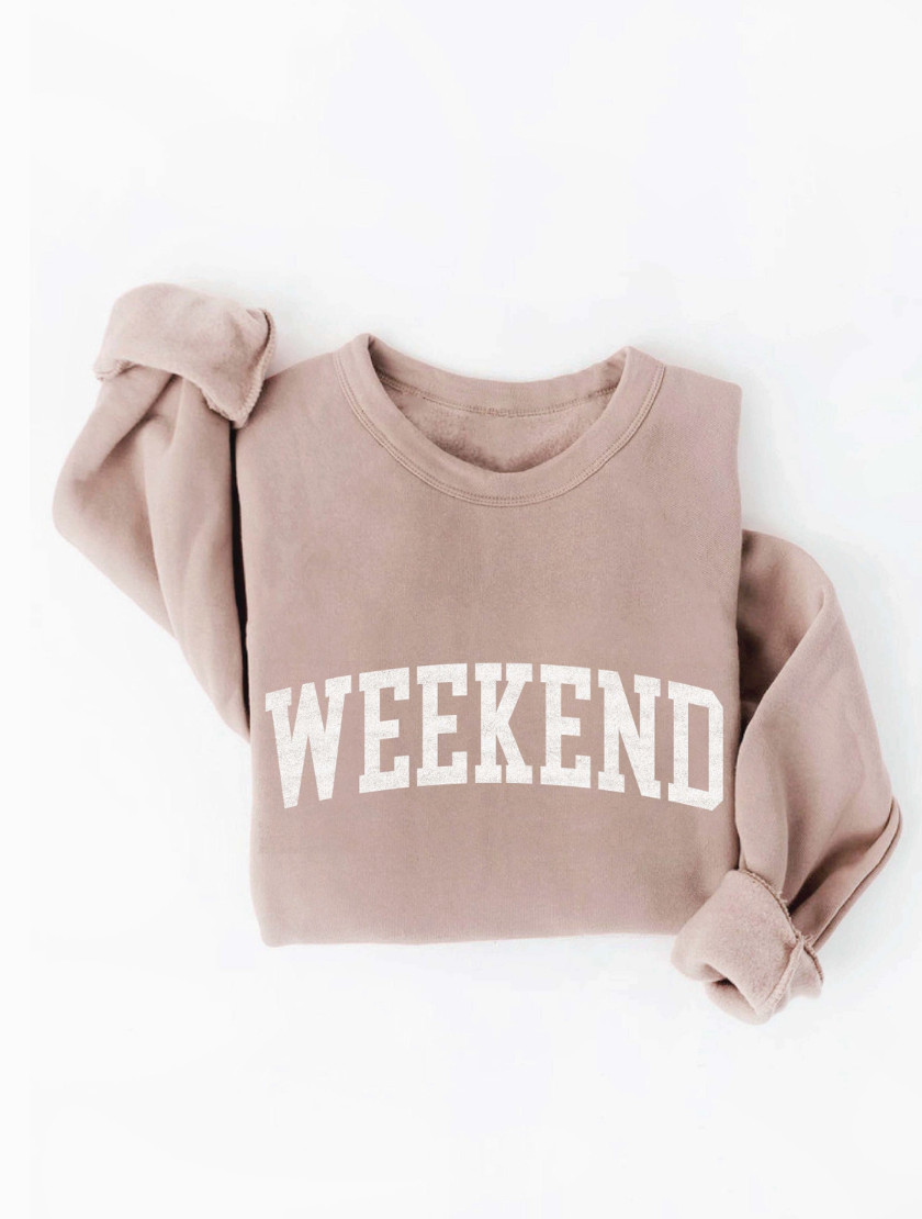 Weekend Graphic Crew | Sunshine Daydream