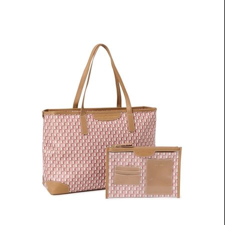 Luxe look bag set for $10

#LTKsalealert #LTKfindsunder50