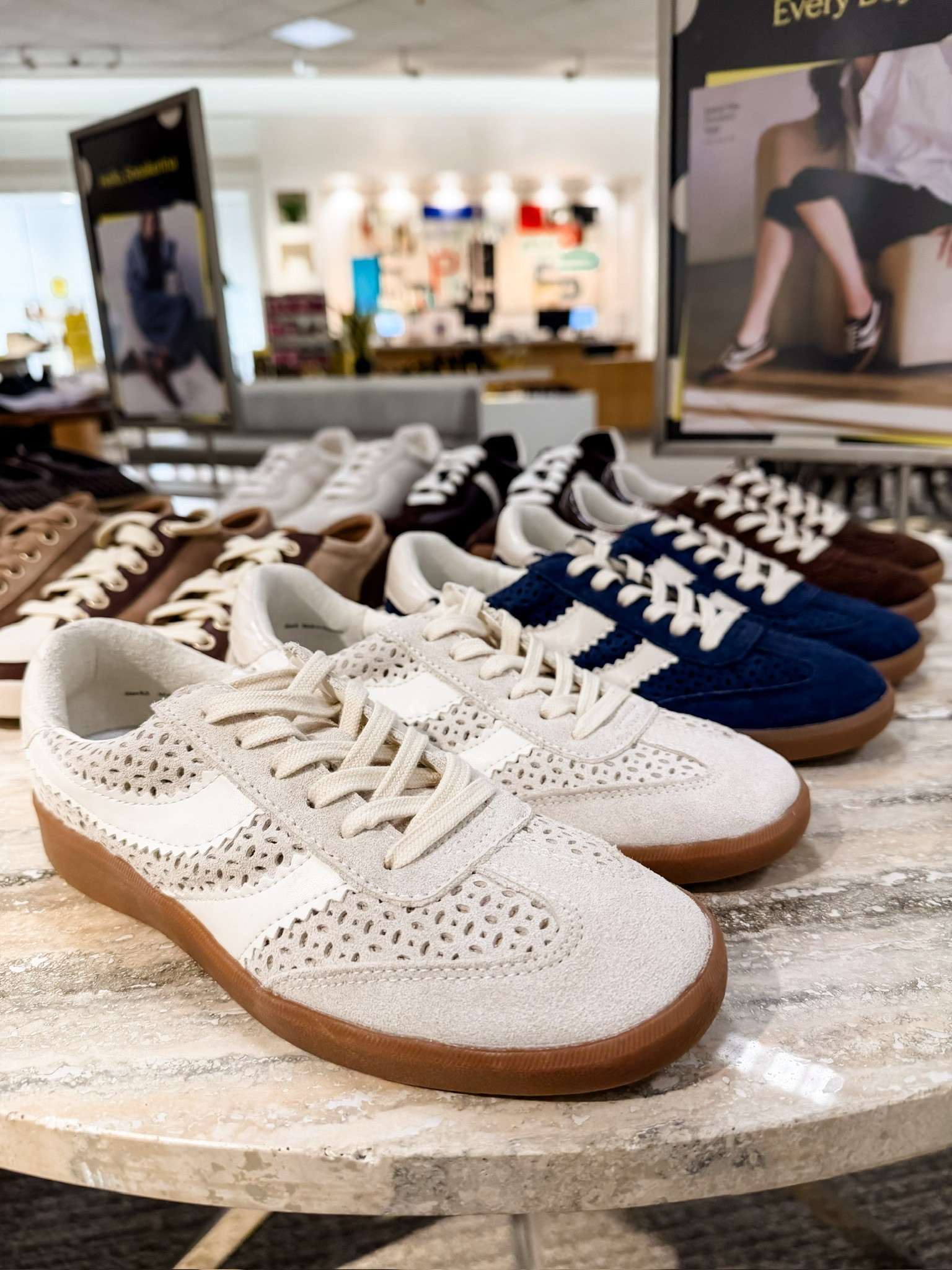 These sneakers are a must grab during NSALE 😍👏🏼

Loverly Grey, NSALE, Nordstrom sale, sale alert, neutral sneakers

#LTKSaleAlert