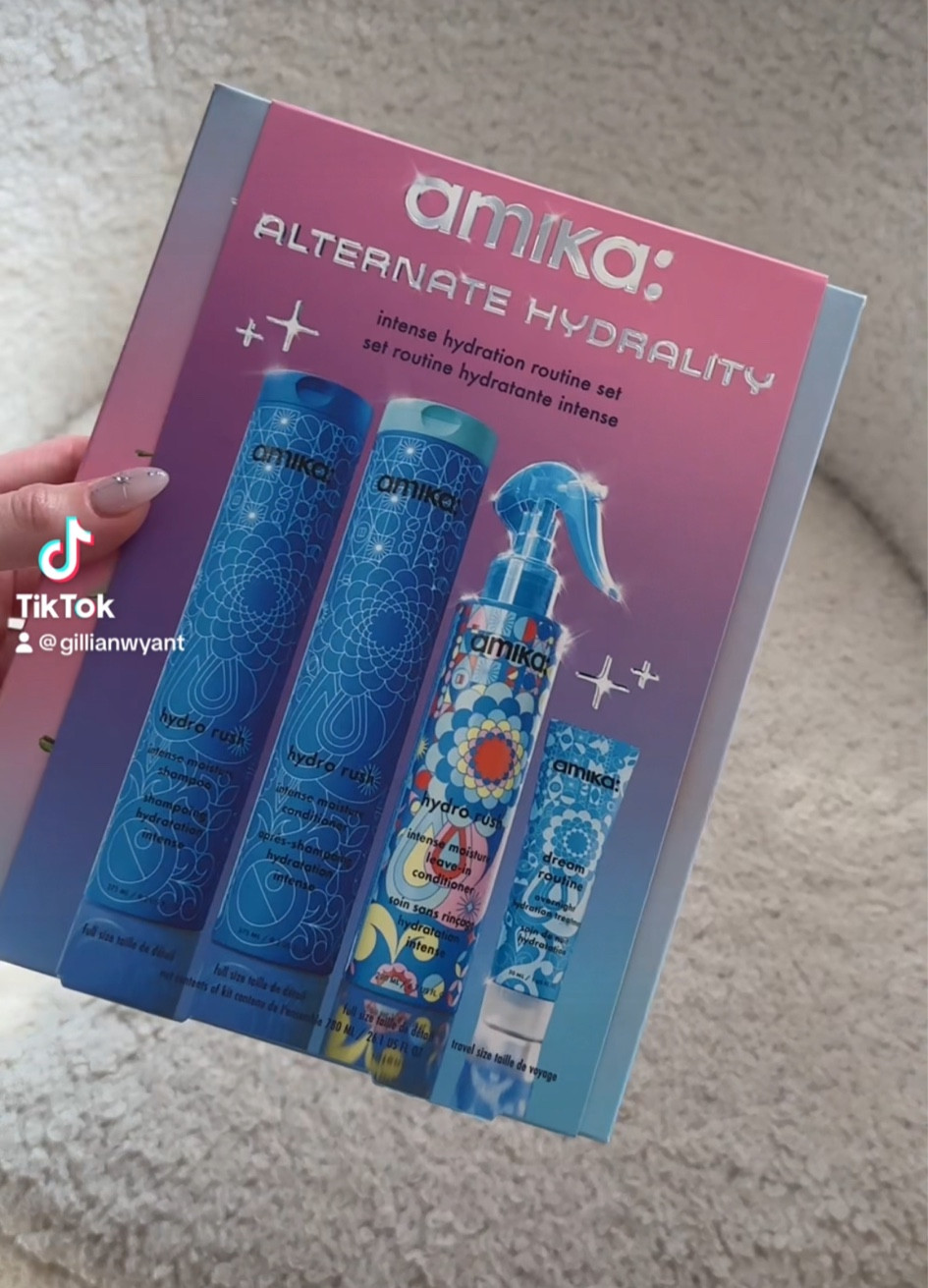 Gift sets

#LTKHoliday #LTKGiftGuide #LTKfindsunder100