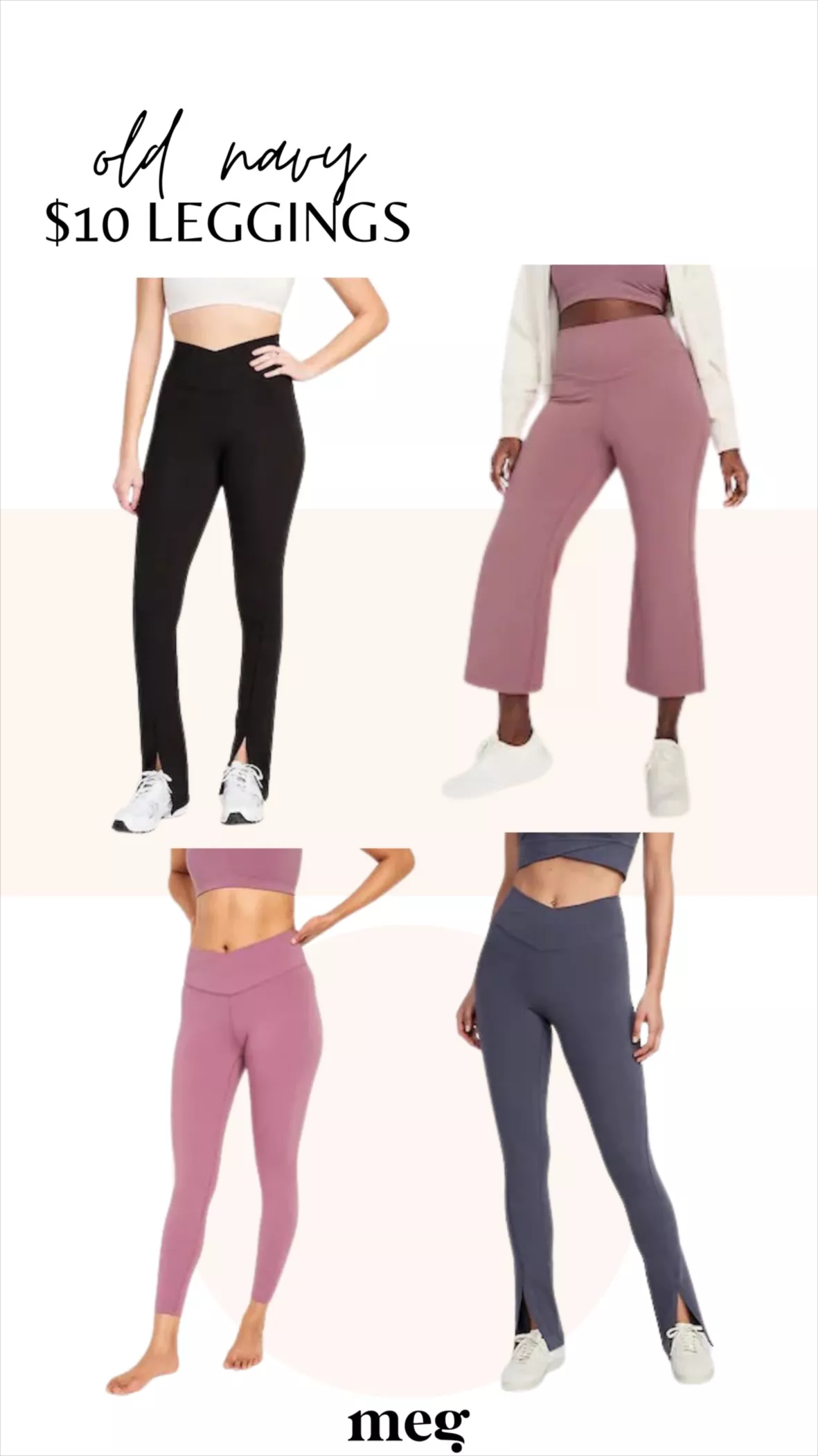 Extra High-Waisted PowerChill Cropped Wide-Leg Yoga Pants for