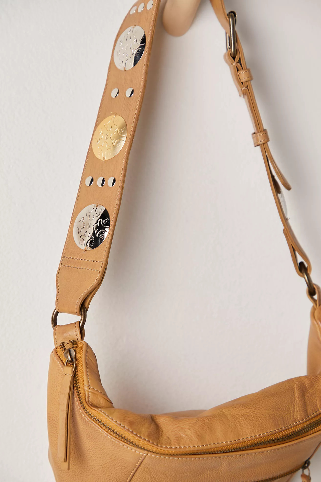 Wilder Embellished Sling Bag | Free People (Global - UK&FR Excluded)