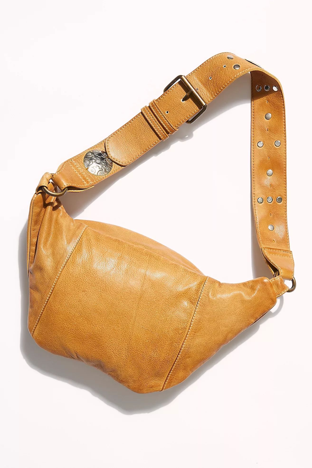 Wilder Embellished Sling Bag | Free People (Global - UK&FR Excluded)