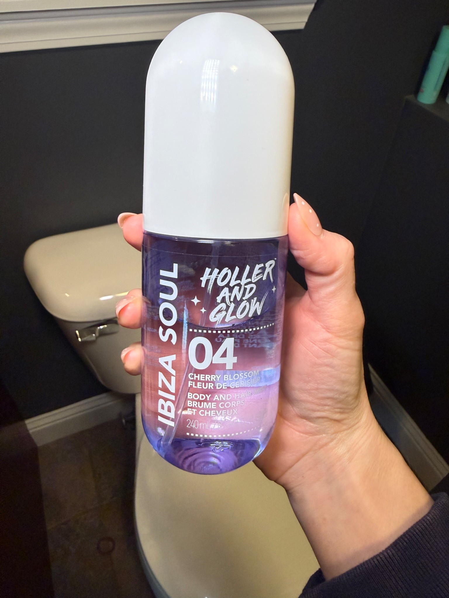 Lots of questions on the perfume I use! 

#LTKselfcare #LTKBeauty #LTKgrwm