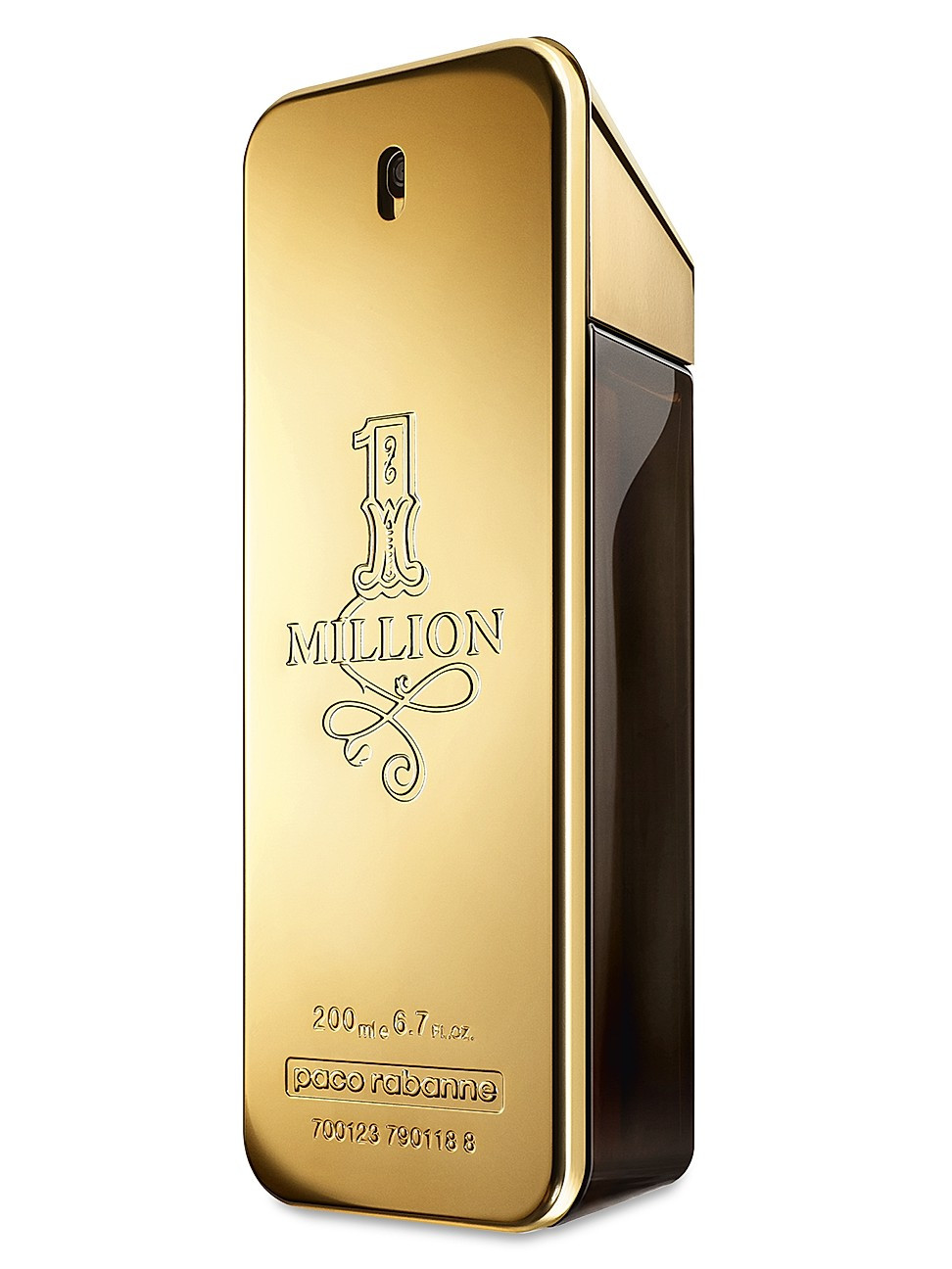 Men's One Million Eau De Toilette - Size 1.7 oz. & Under | Saks Fifth Avenue
