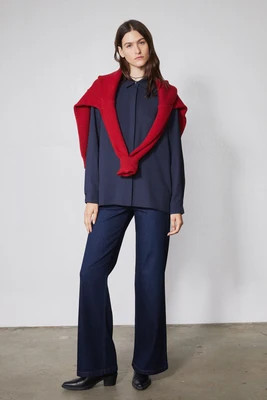 The Palazzo Jeans | Ruti