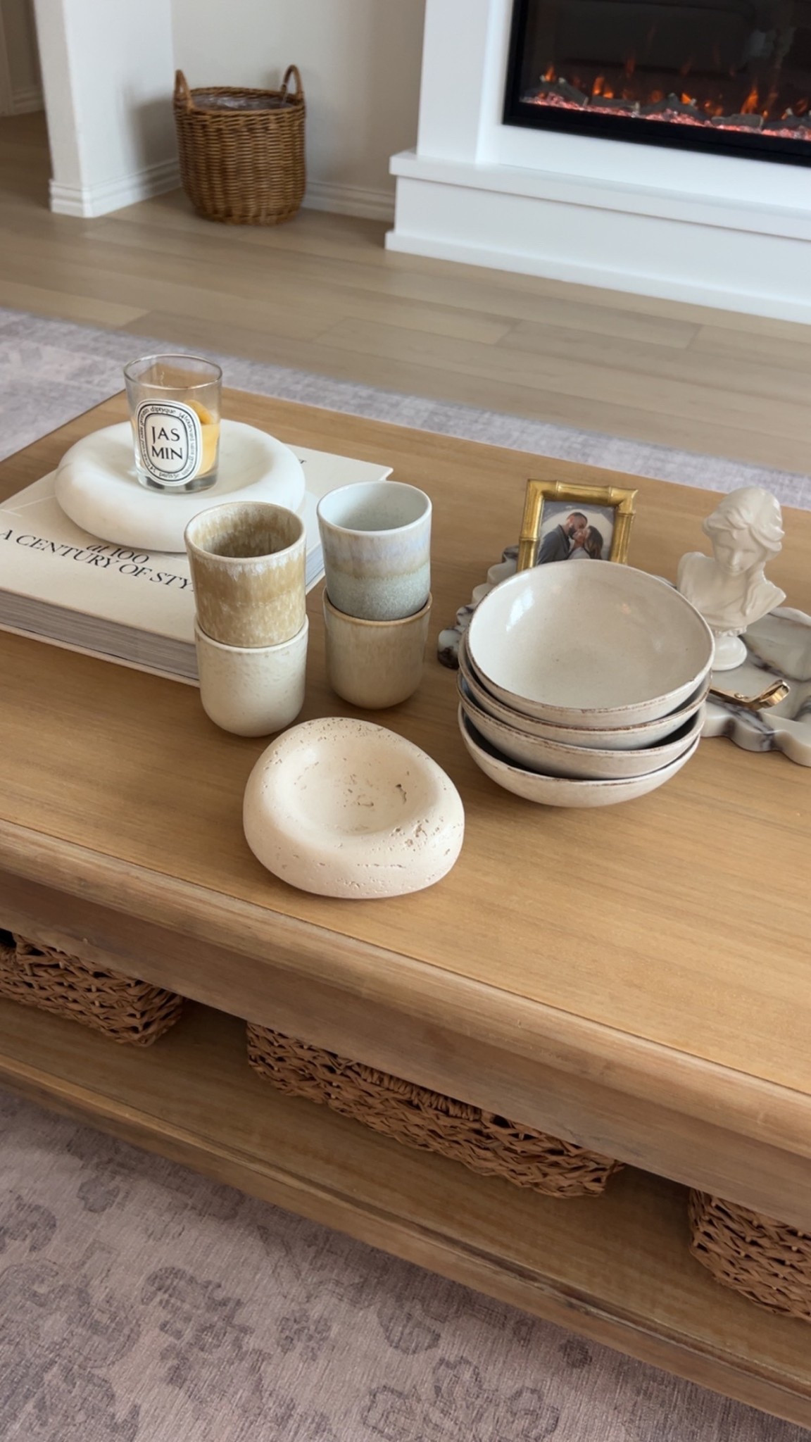 Cute new home decor pieces 🤍

#LTKFindsUnder50 #LTKHome