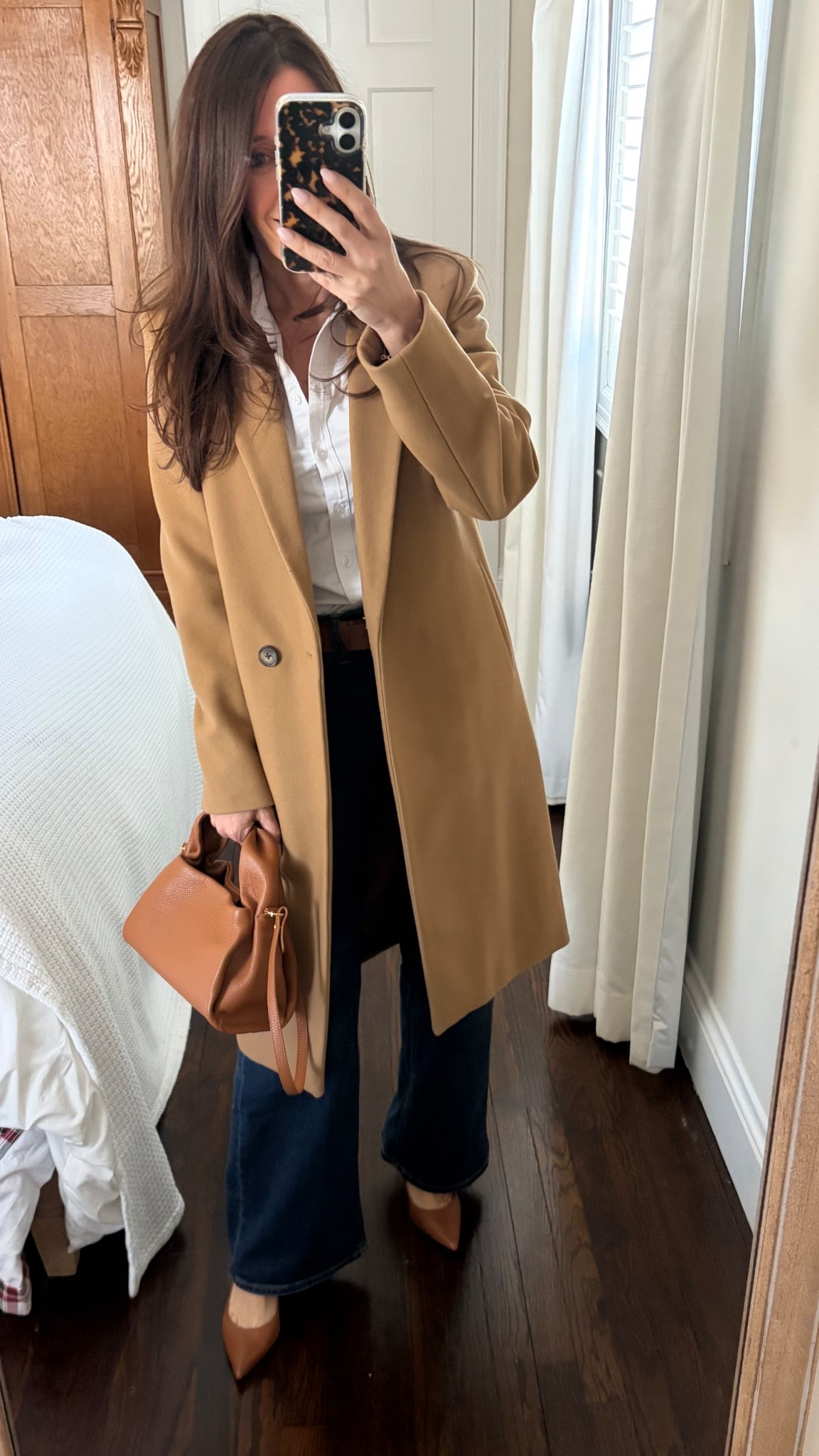 Brunch outfit from this weekend.  It is still so cold still.


#LTKPetite #LTKOver40