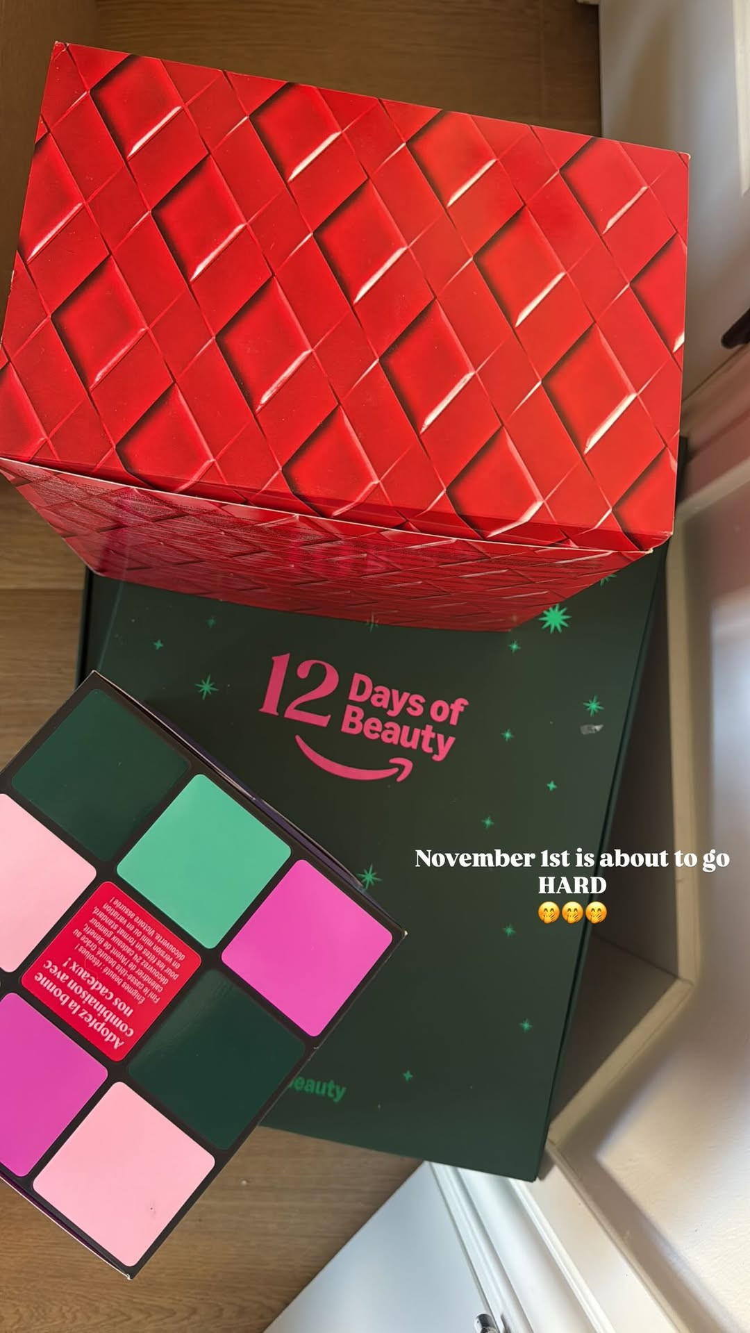   

 #LTKHoliday #LTKSeasonal #LTKBeauty