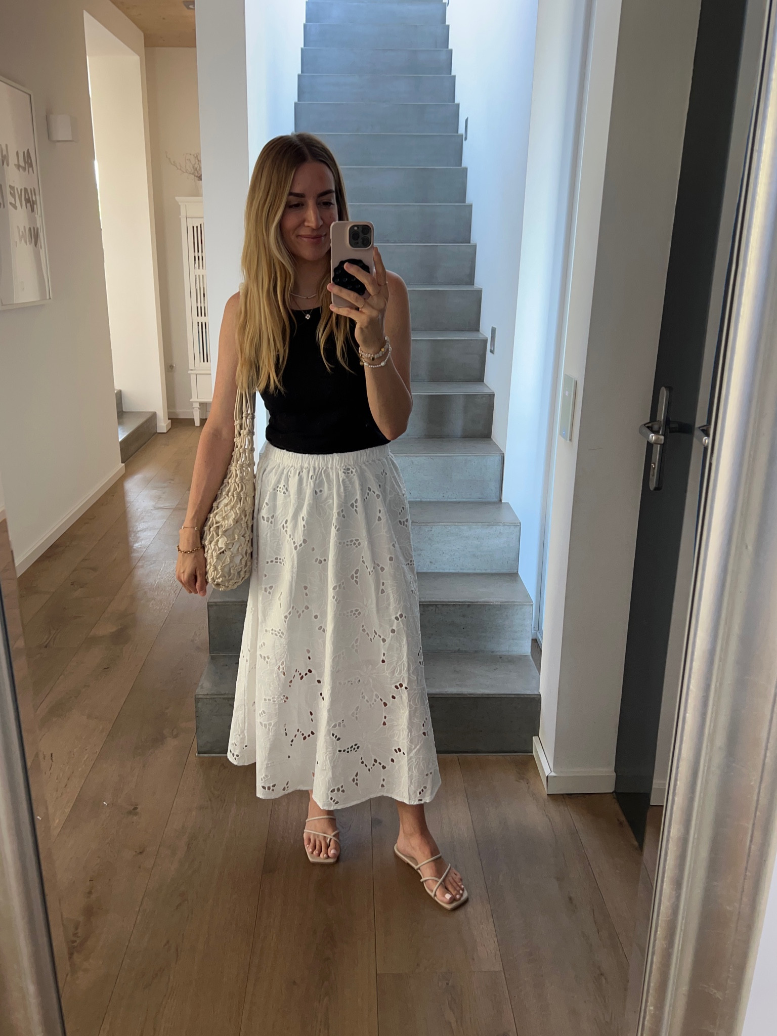 Summerlook 🌼☀️🤍

#LTKeurope #LTKdeutschland #LTKstyletip