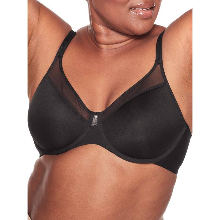 Bali Womens Beautifully You One Smooth U Ultra Light Underwire Bra, Style DFW439 - Walmart.com | Walmart (US)