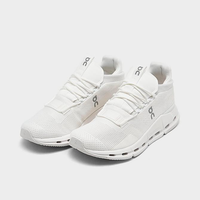 Women's On Cloudnova Running Shoes | Finish Line (US)