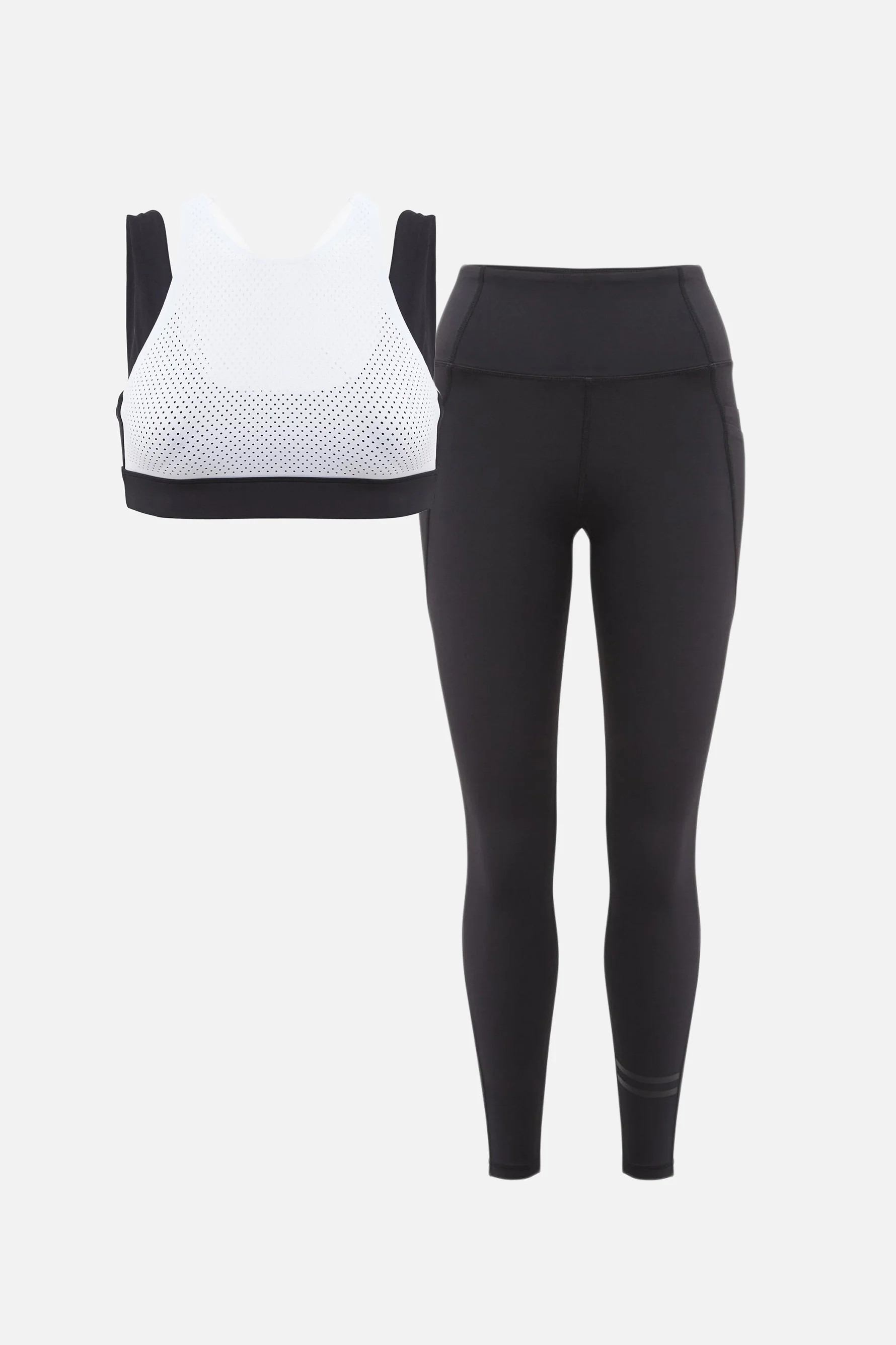 Lilybod Colette-XR Kit Bandier | Bandier