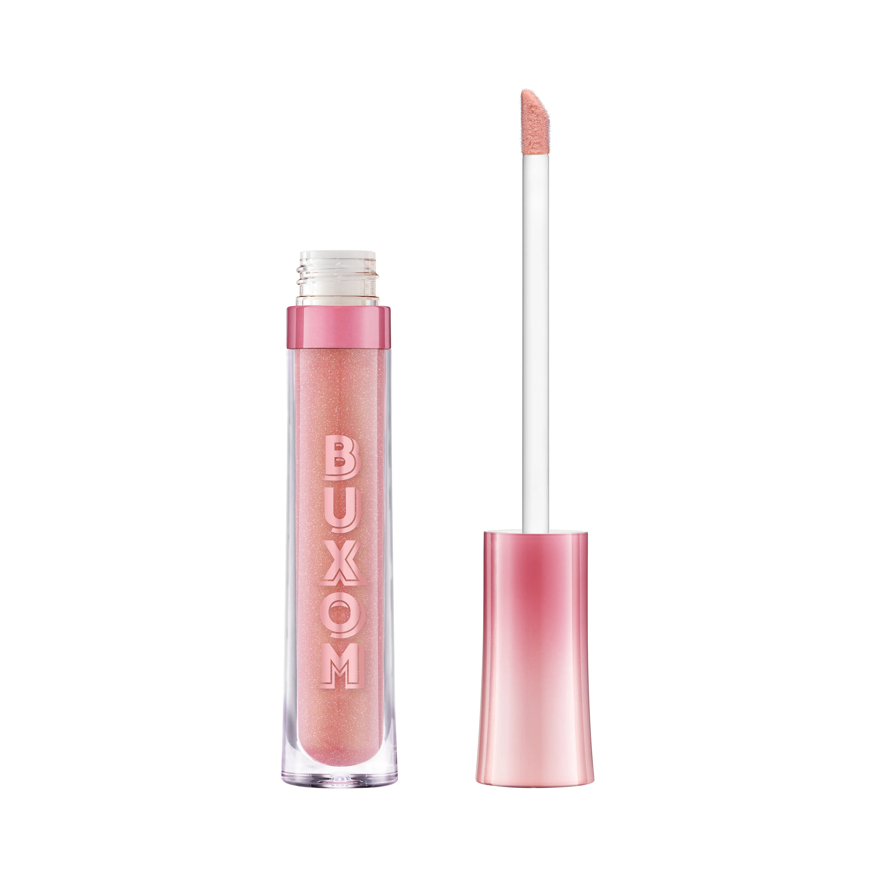 Dolly's Mocktail Mixer - Rosy-Bronze Plumping Lip Polish | BUXOM Cosmetics