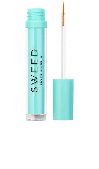 SWEED Eyelash Growth Serum in White. | Revolve Clothing (Global)