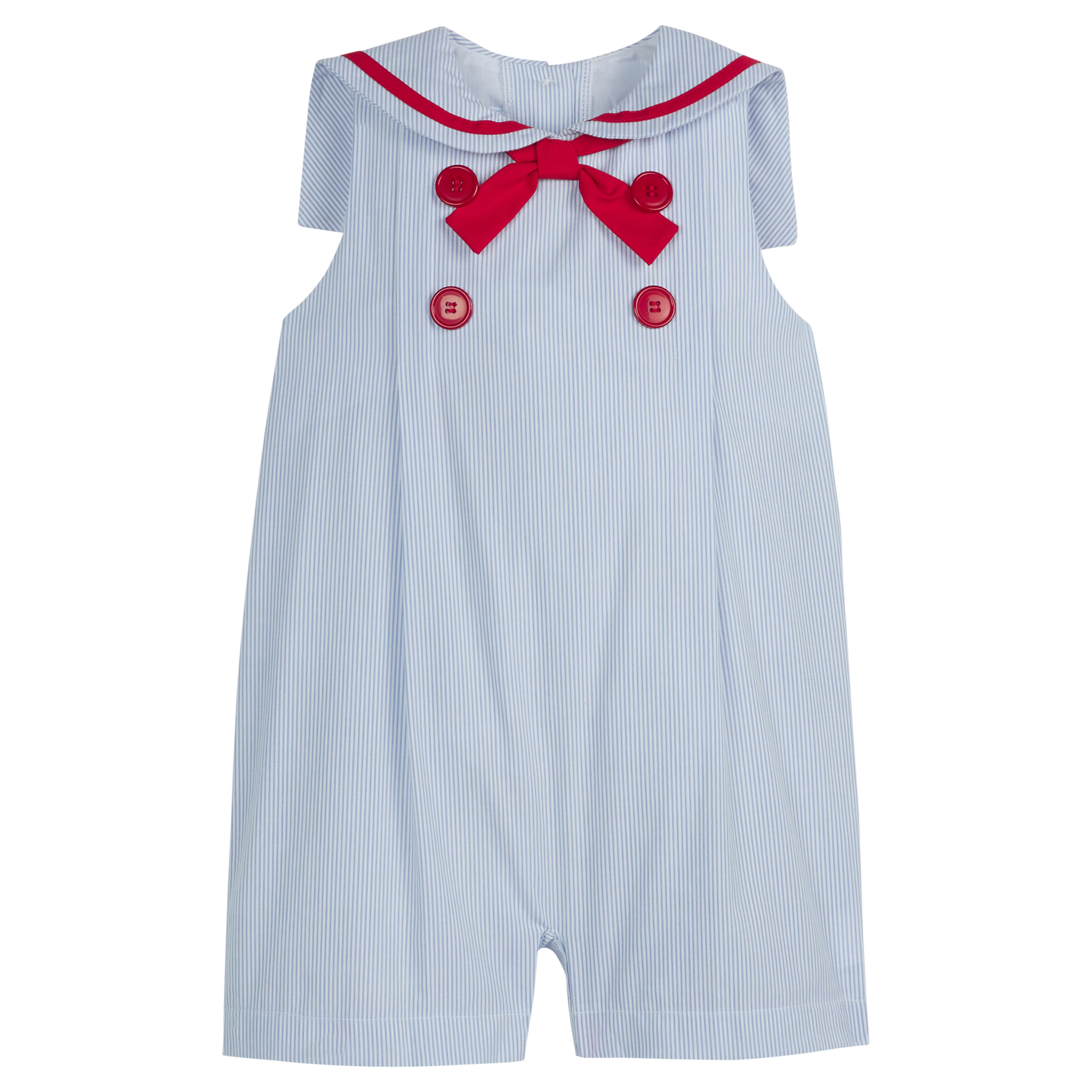 Sailor John John | Little English