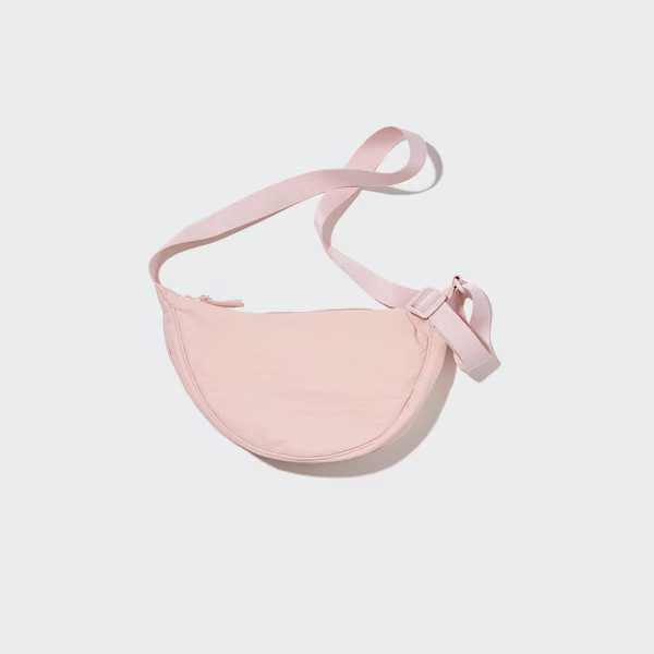 Round Mini Shoulder Bag | UNIQLO (US)