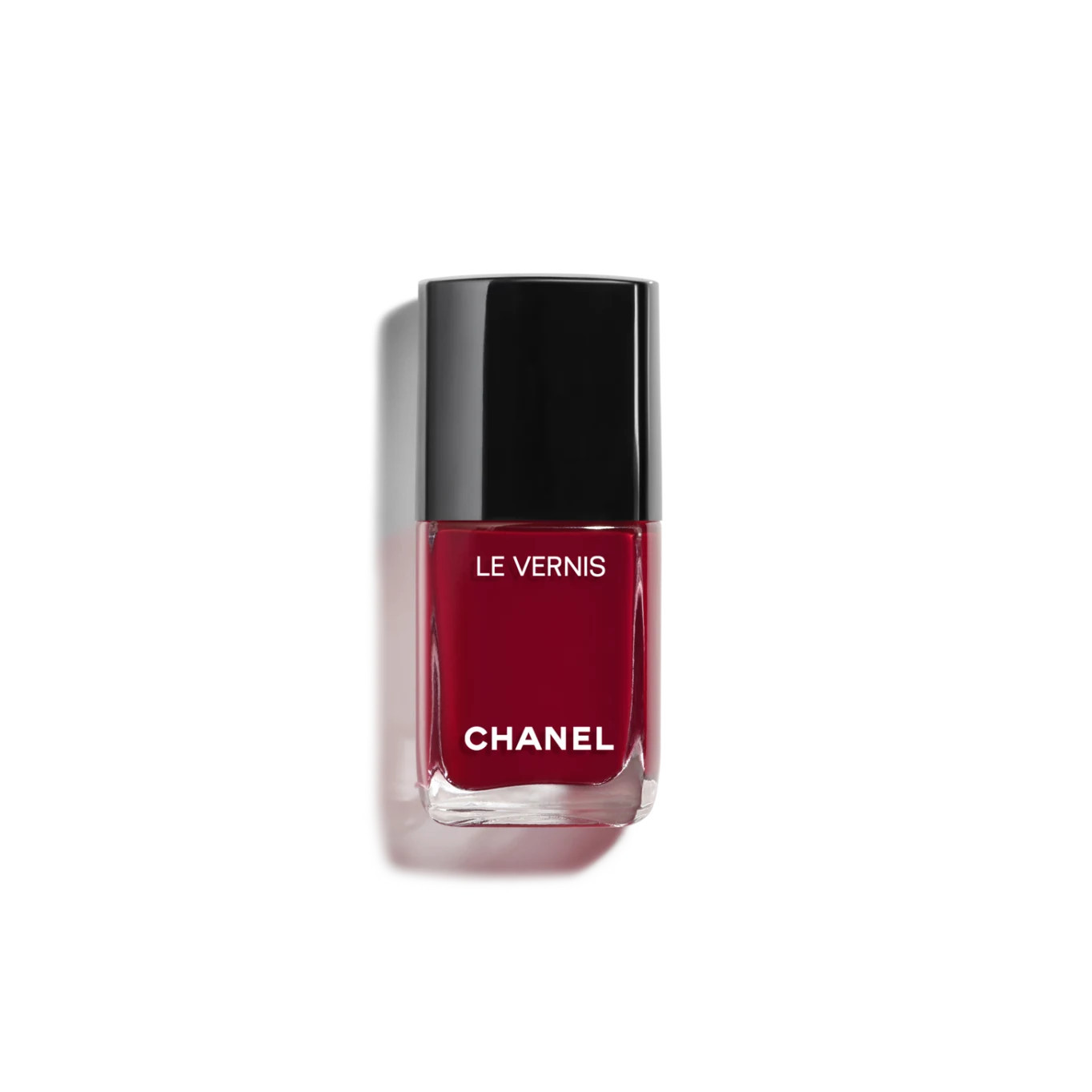 LE VERNIS Longwear nail colour 147 - Incendiaire | CHANEL | Chanel, Inc. (US)