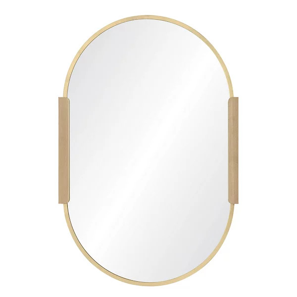 Kerianne Decorative Mirror | Lumens