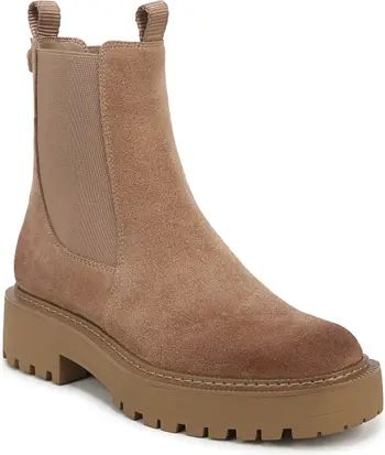 Laguna Platform Chelsea Boot (Women) | Nordstrom