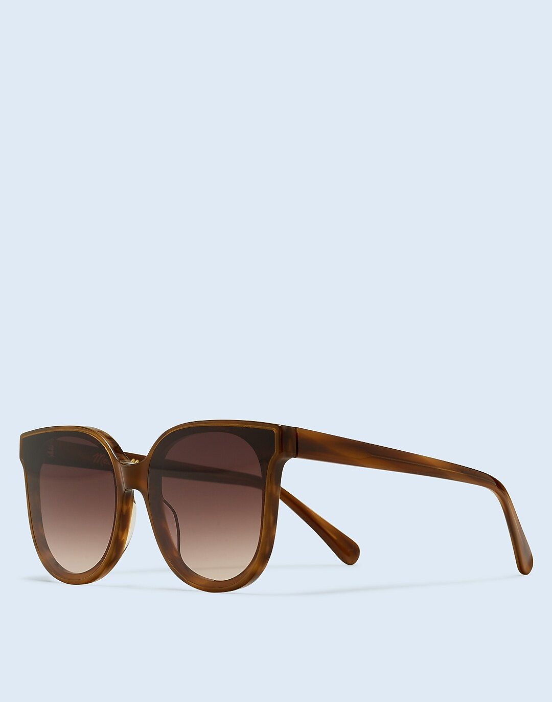 Holwood Sunglasses | Madewell