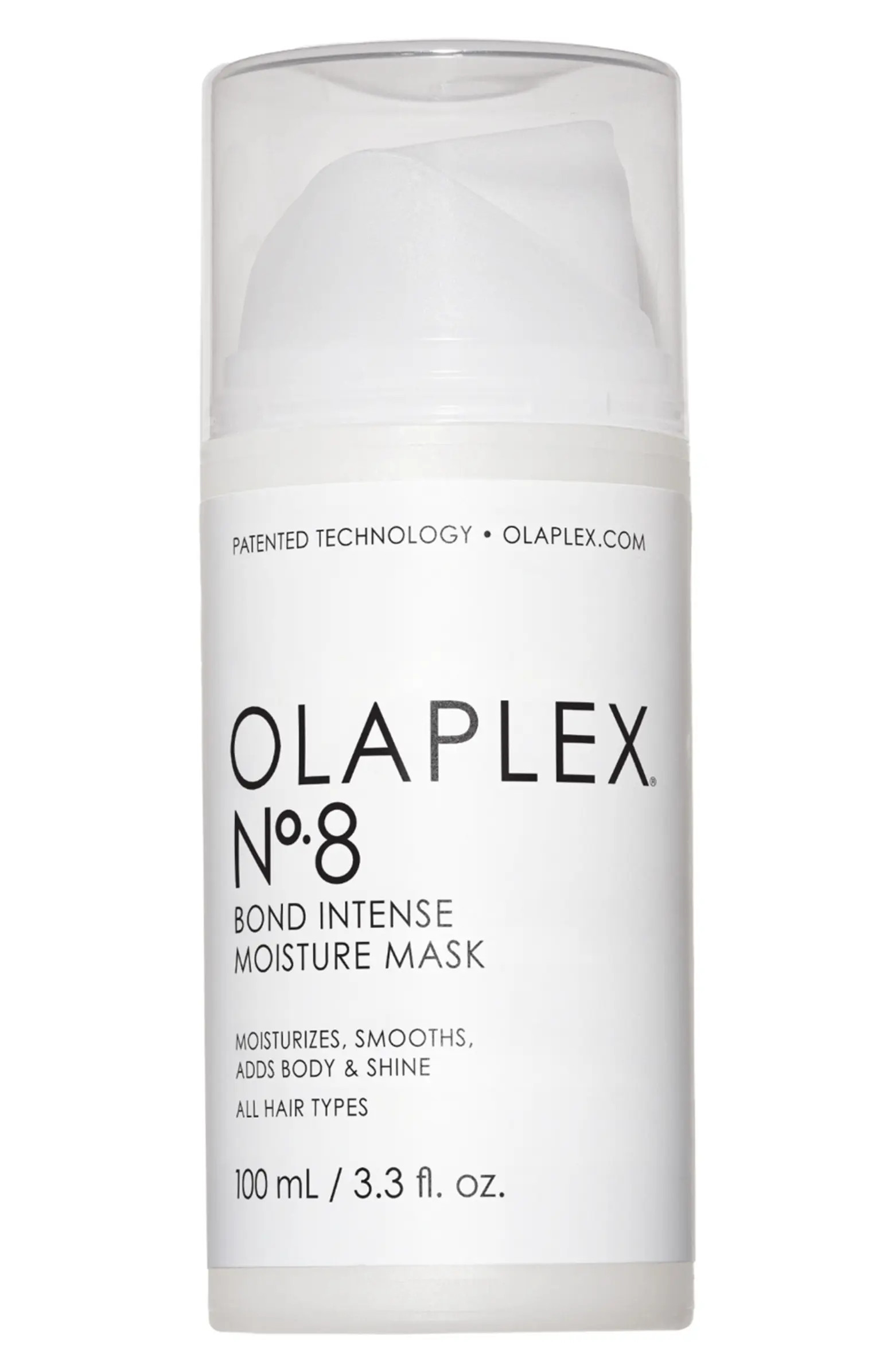 No. 8 Bond Intense Moisture Mask | Nordstrom
