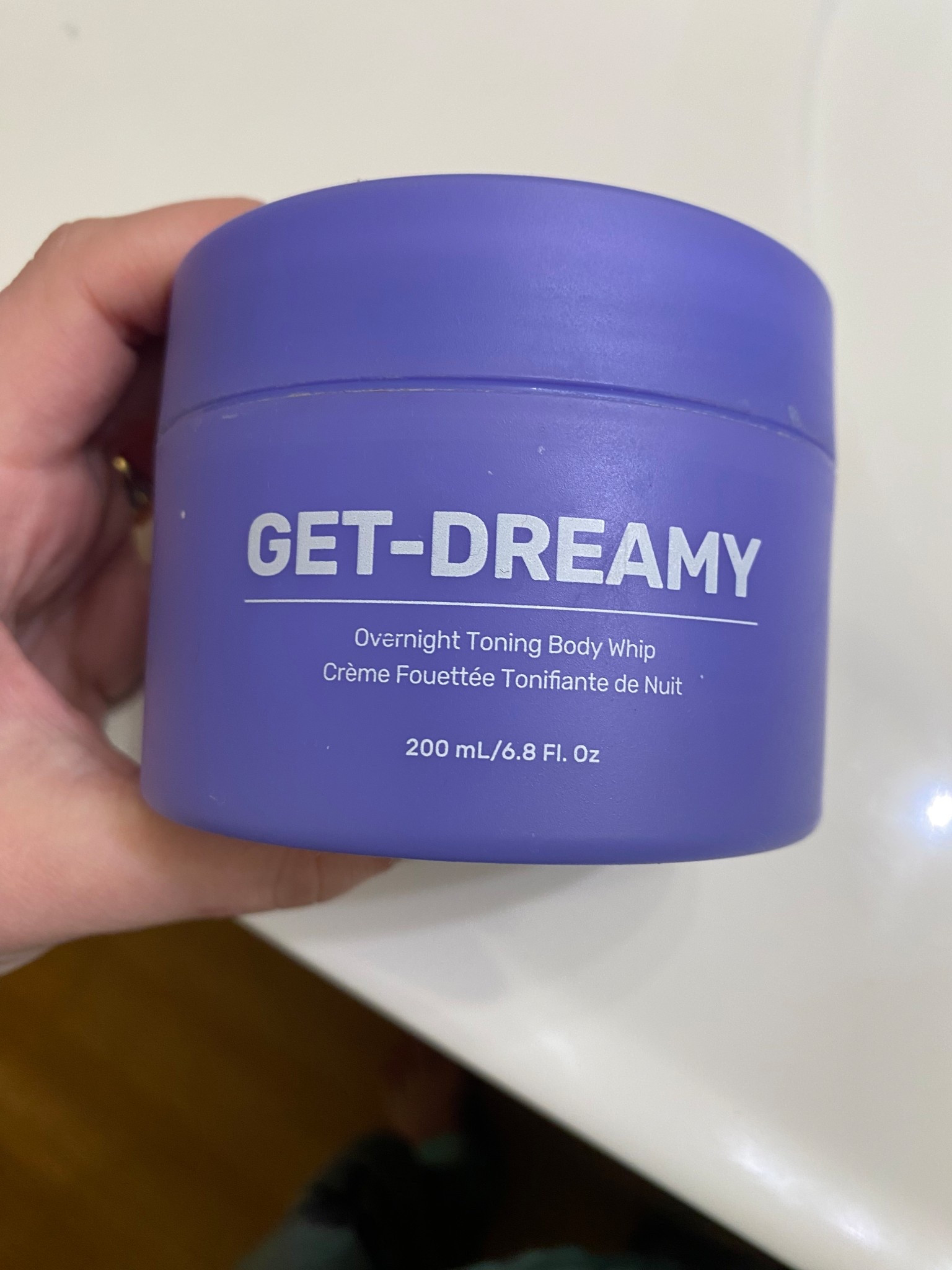 Body whip for overnight use 

#LTKselfcare #LTKfitnessgoals #LTKBeauty