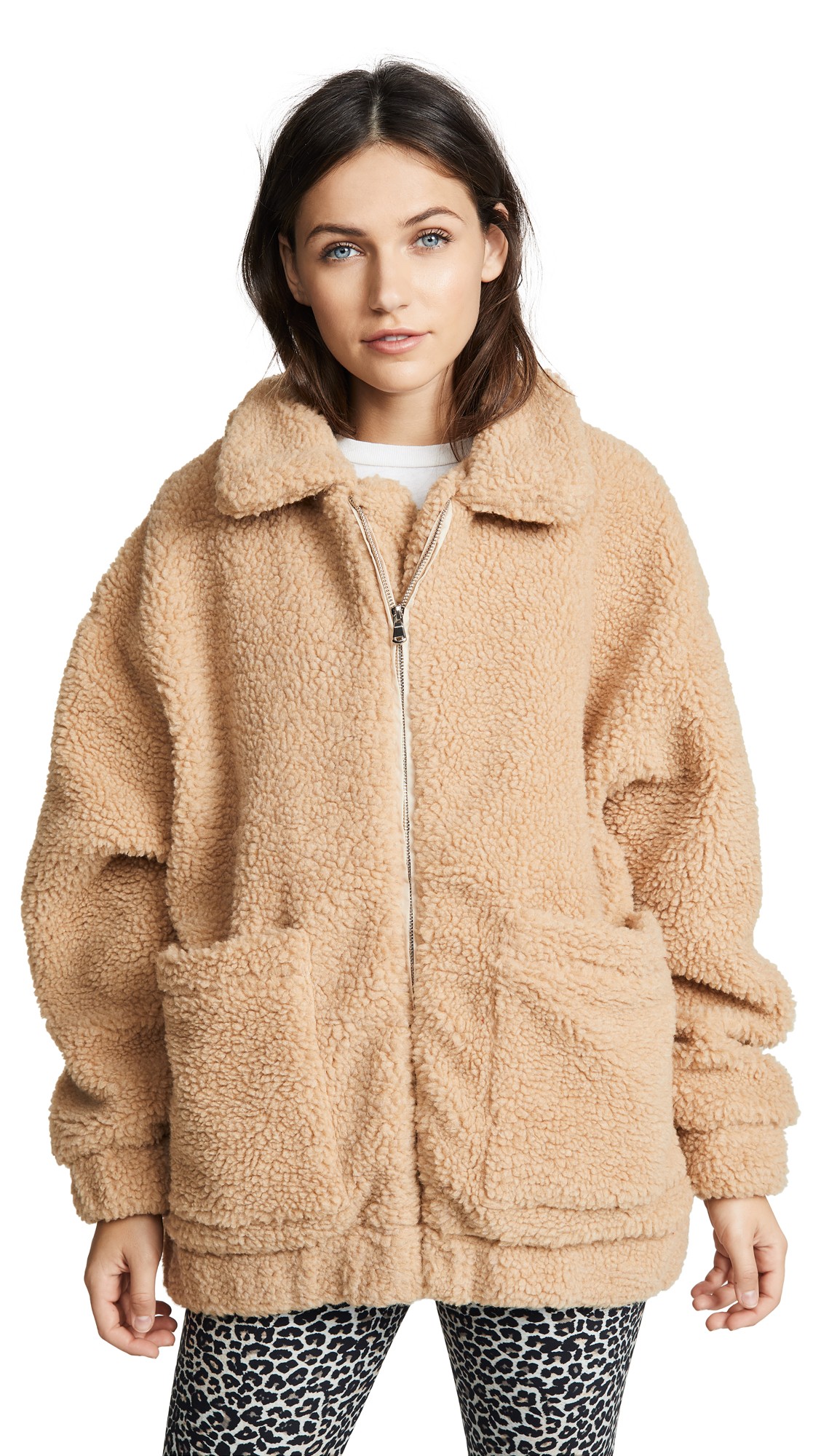 I.AM. GIA Pixie Coat | Shopbop