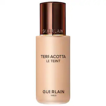 Terracotta Le Teint Healthy Glow Foundation - GUERLAIN | Sephora | Sephora (US)