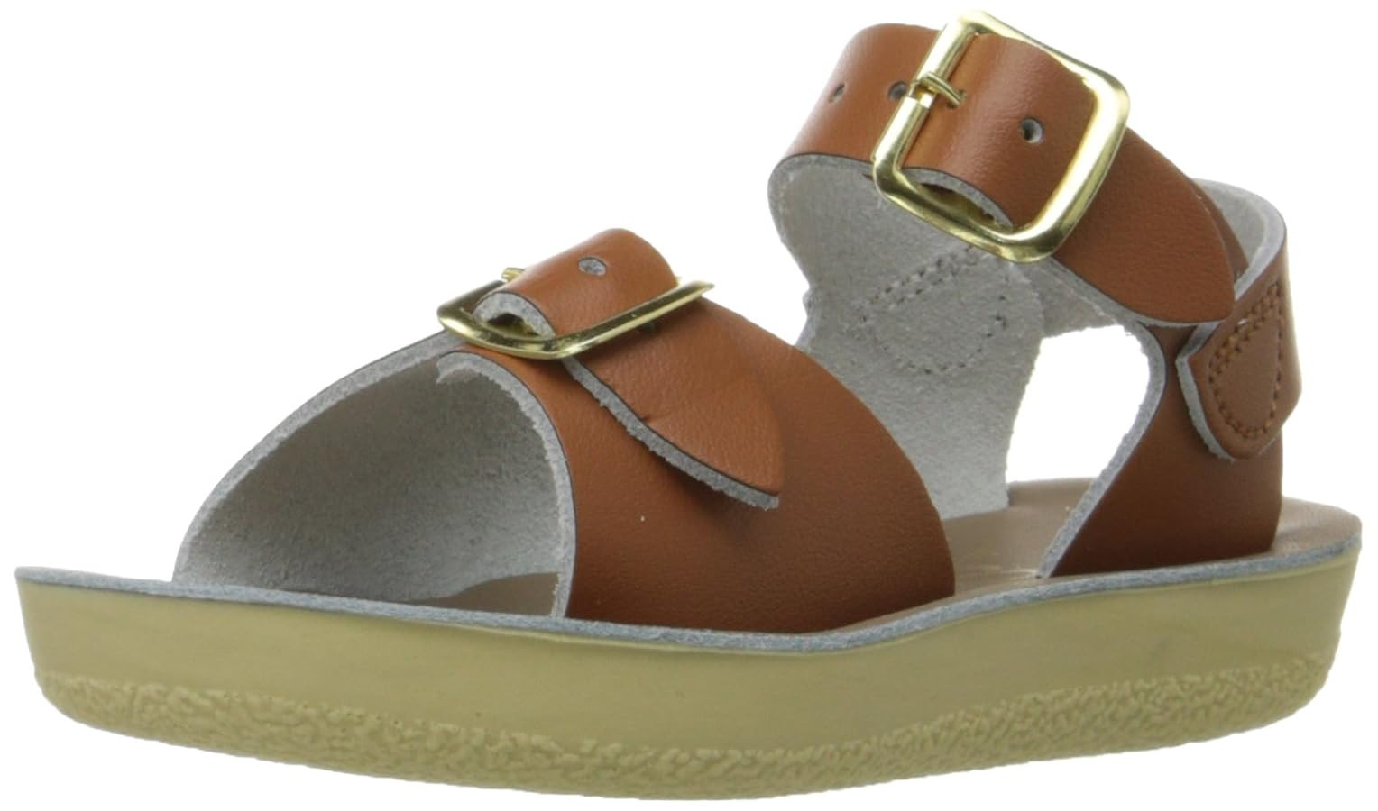 Sun-San Surfer Infant Leather Sandals | Amazon (US)
