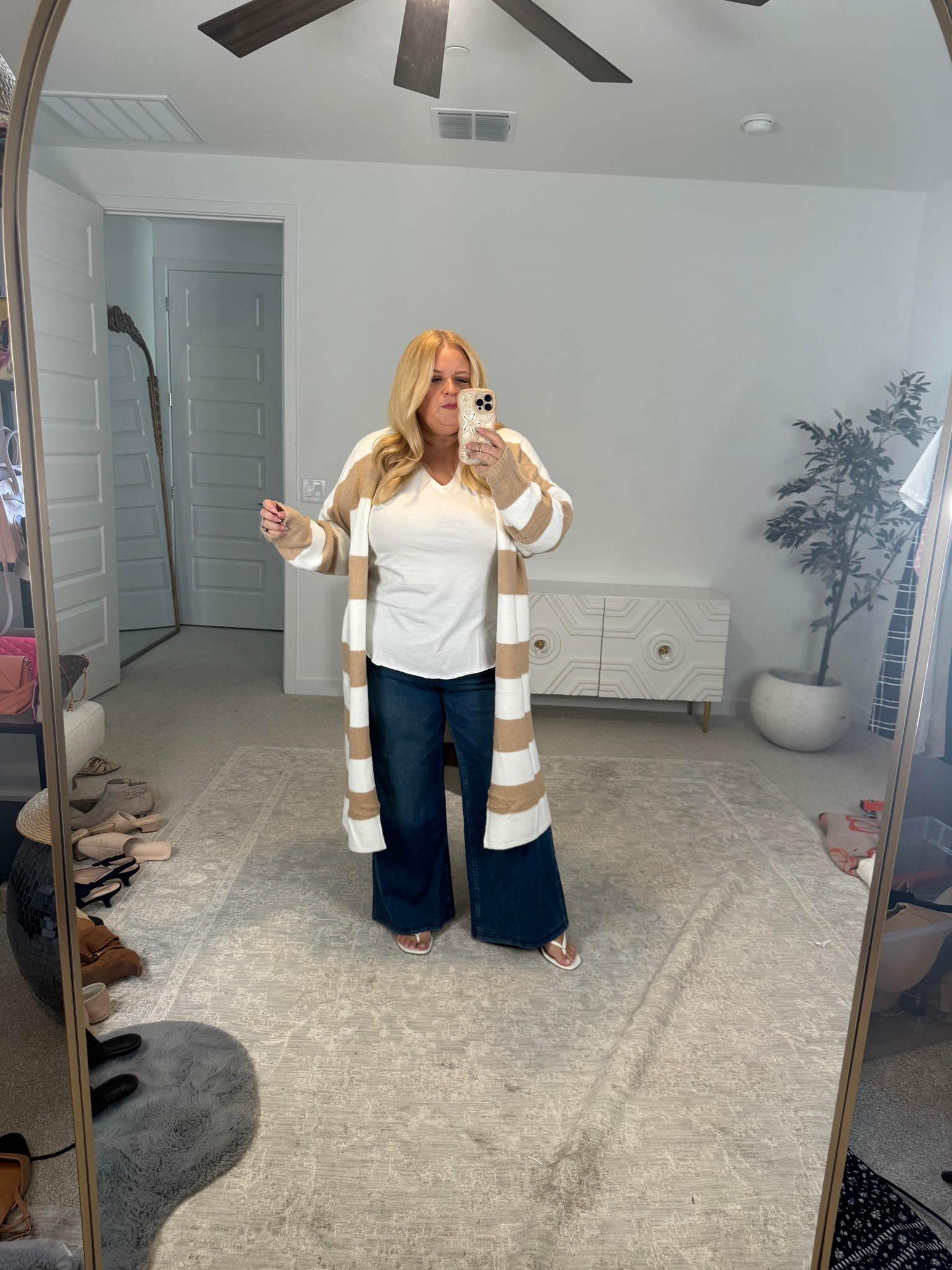 Love this Amazon cardigan!

#LTKSaleAlert #LTKPlusSize #LTKOver40