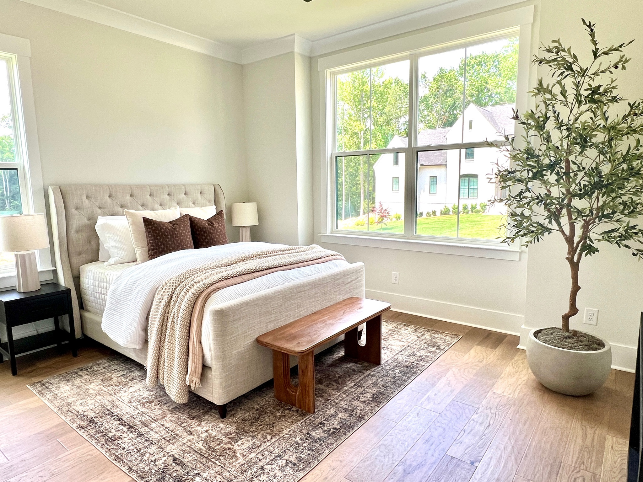 Guest bedroom #homedecor

#LTKHome