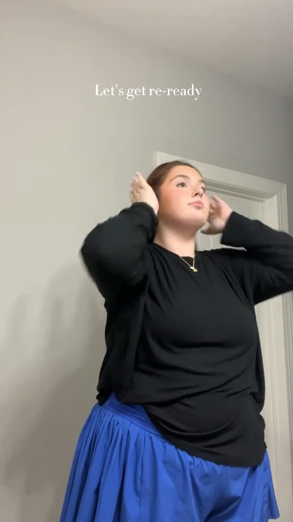 #LTKTall #LTKBeauty #LTKMidsize