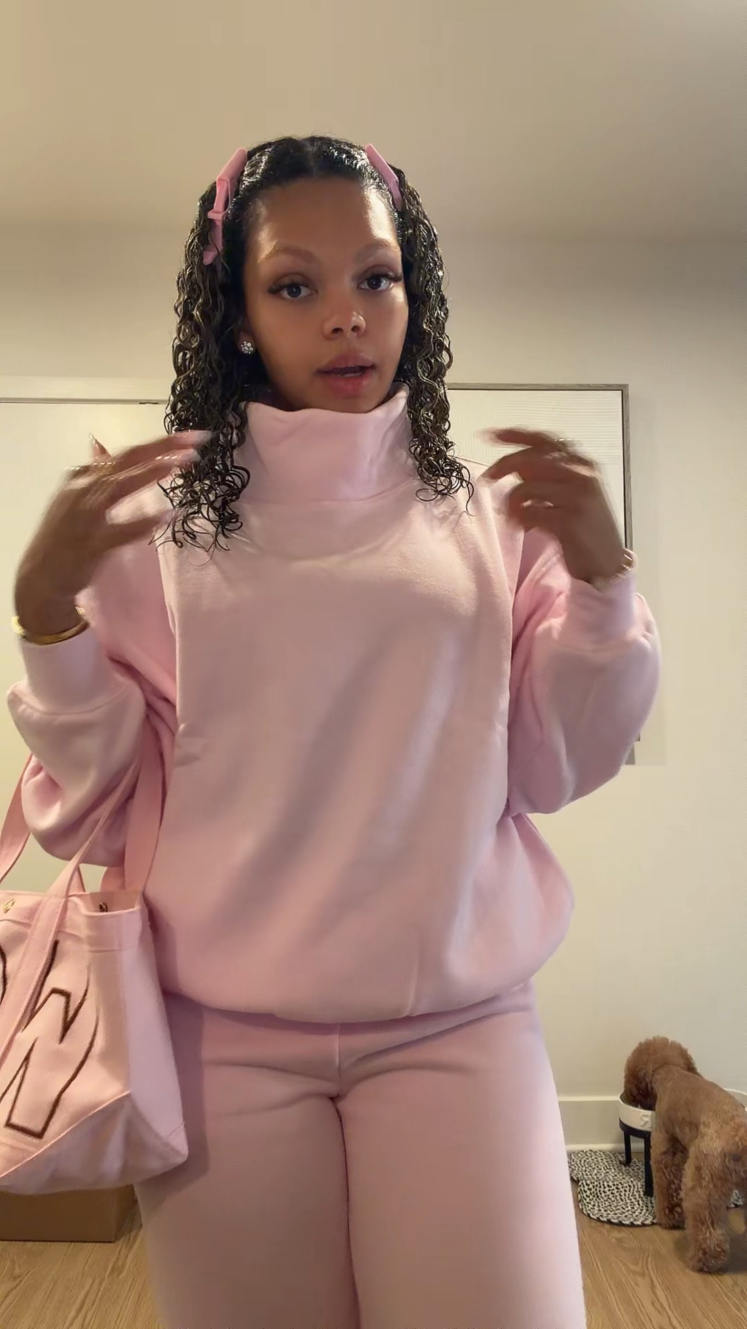 Funnel necks are in! 

#LTKgrwm #LTKootd