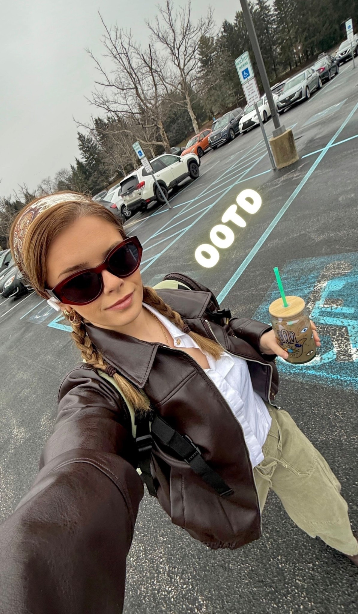 #LTKgrwm #LTKootd #LTKdayinmylife