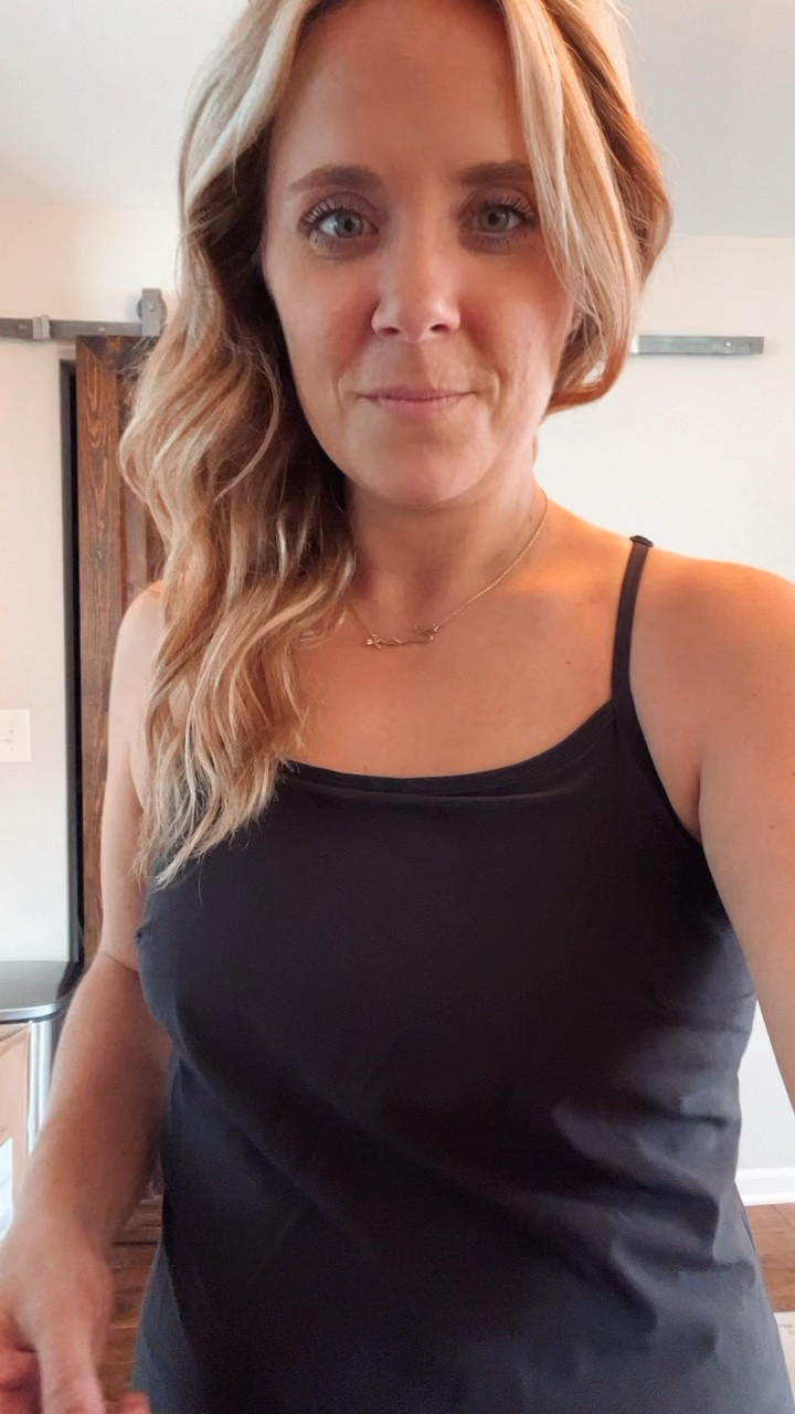 Athletic dress with shorts, side pocket, flat seams, built-in shorts, UPF 50+ rating, recycled polyester.
dance, yoga, court sports, moisture-wicking, quick-drying fabric with spandex, everyday wear
Athletic dress
Dress with shorts
Summer dress
Mom outfit


#LTKStyleTip #LTKFitness #LTKActive