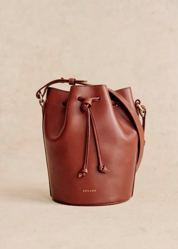Mini Farrow Bag | Sezane Paris