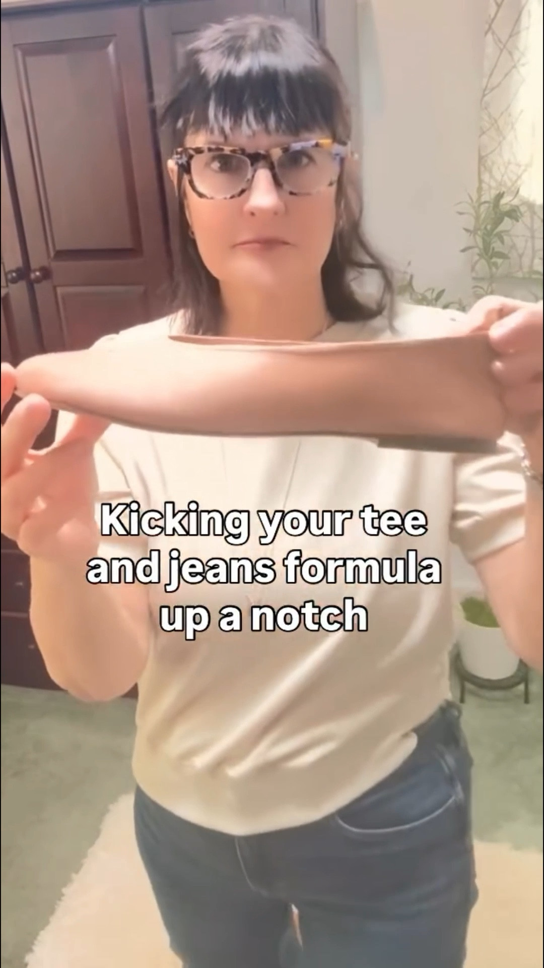 How to shop: 
1-click the LTK link in my bio 
2-comment SHOP to get the link in your DMs 
3-direct link to LTK in my stories or here to my shop:  www.shopltk.com/explore/Mid_Life_Styled 

Wardrobe formula, style tips over 50, midlife fashion, spring 2026 fashion, midsize fashion, shopping, shopping on a budget

#LTKootd #LTKMidsize #LTKOver40