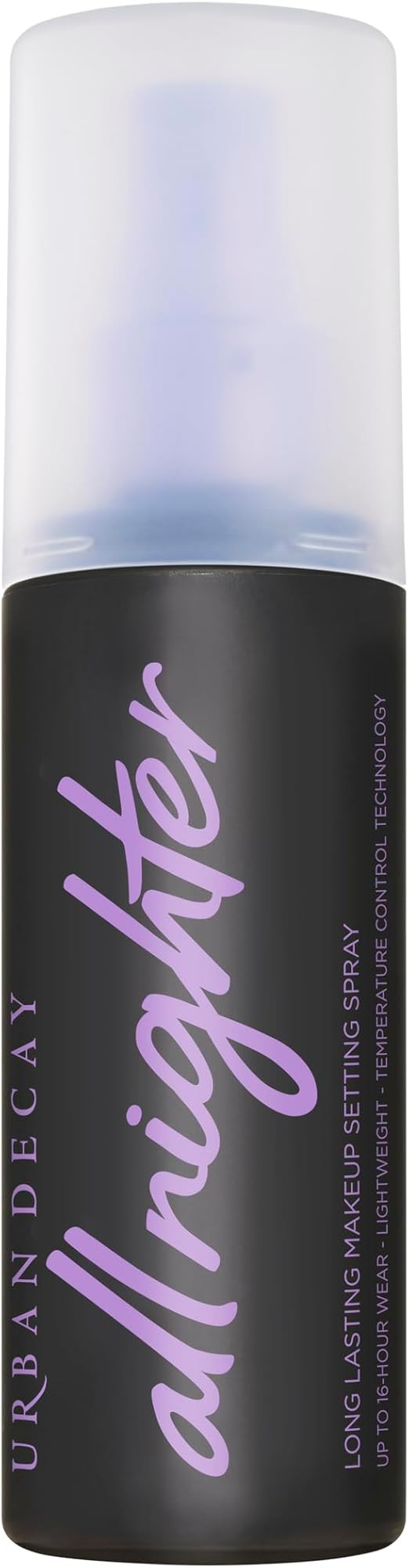 Urban Decay All Nighter Waterproof Makeup Setting Spray - Natural Finish, Smudge-Proof, Transfer-... | Amazon (UK)