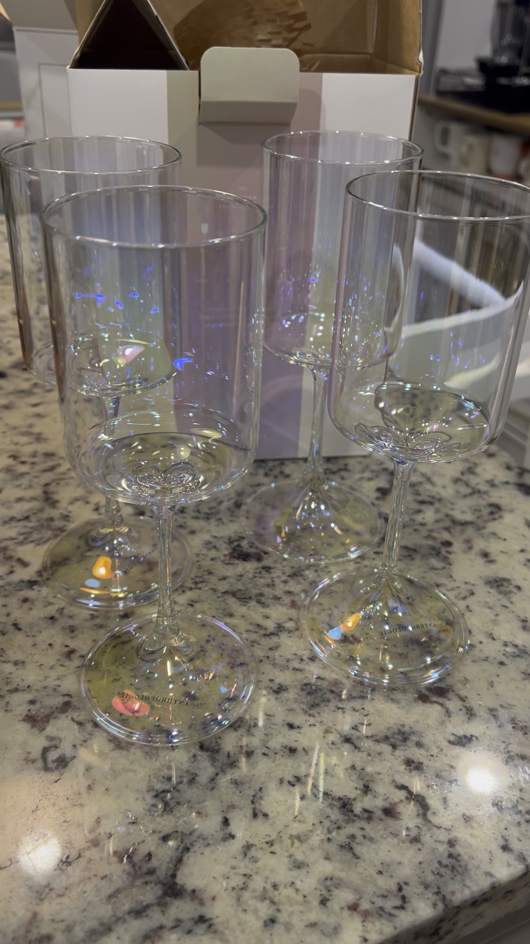 They’re beautiful! 



#LTKParties #LTKHome #LTKGiftGuide