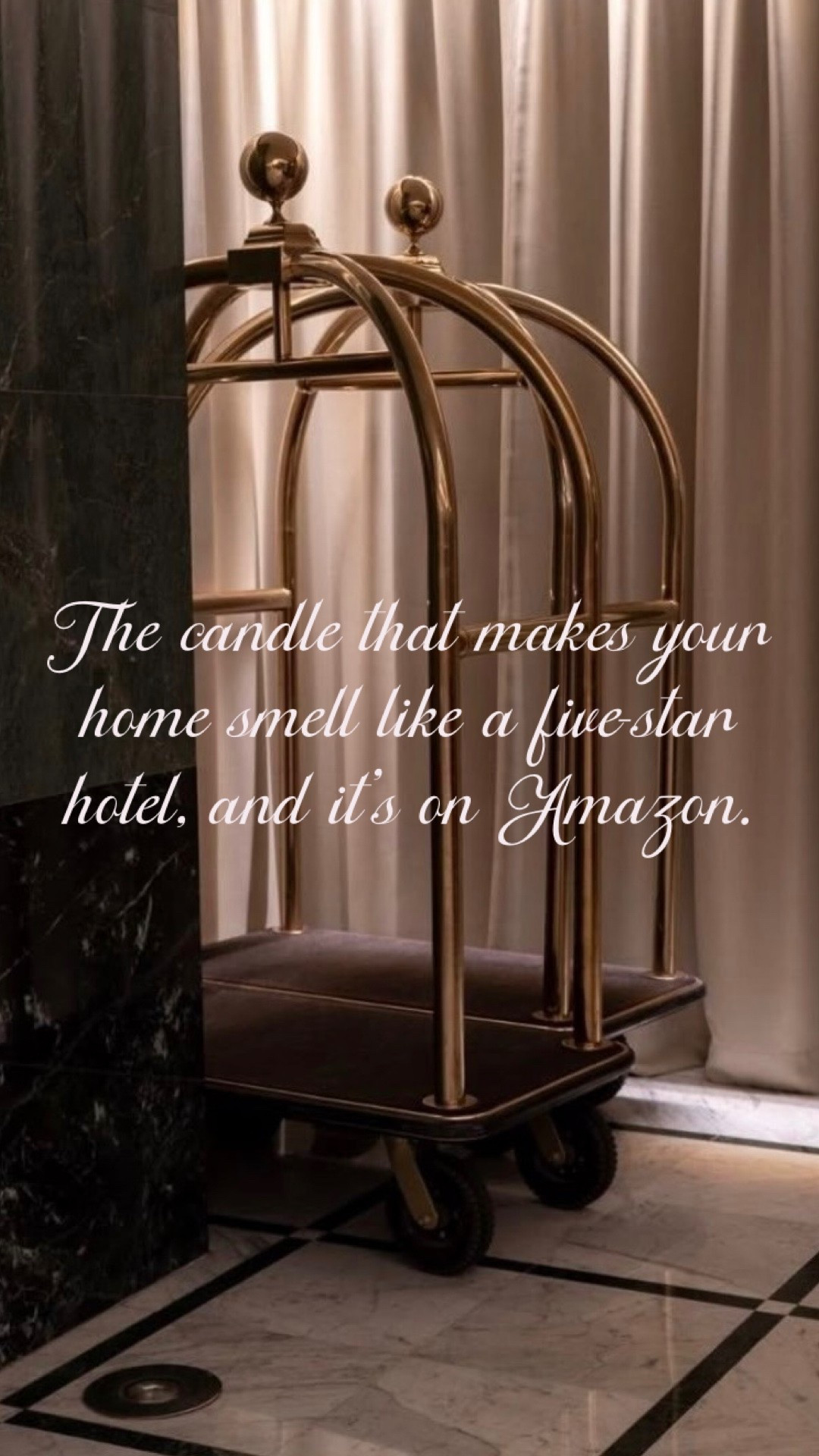 The candle you need this fall. 🤎

#candle #home #fallhome #thanksgiving #halloween

#LTKSeasonal #LTKHome #LTKOver40