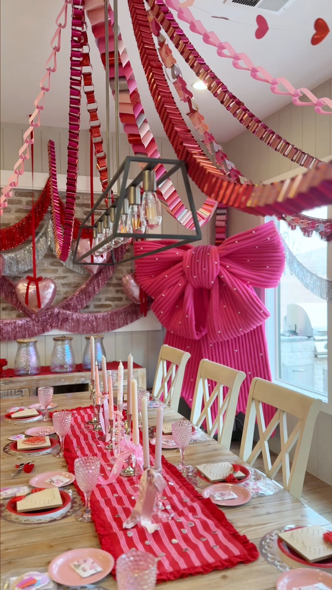 This is your sign to host a Valentine’s Day party this year! 

#LTKmomlife #LTKHome #LTKSeasonal