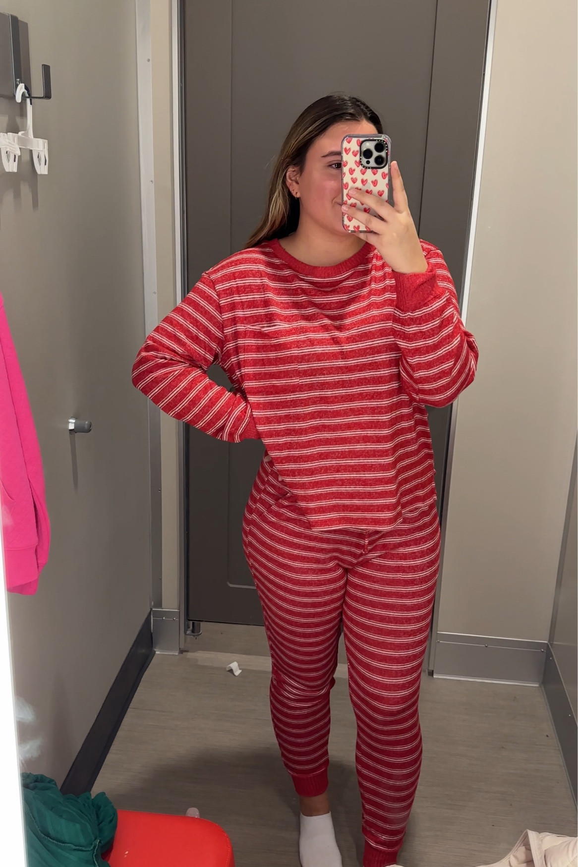 Target Christmas Pajamas 🌲

#LTKfindsunder50 #LTKHoliday #LTKSeasonal